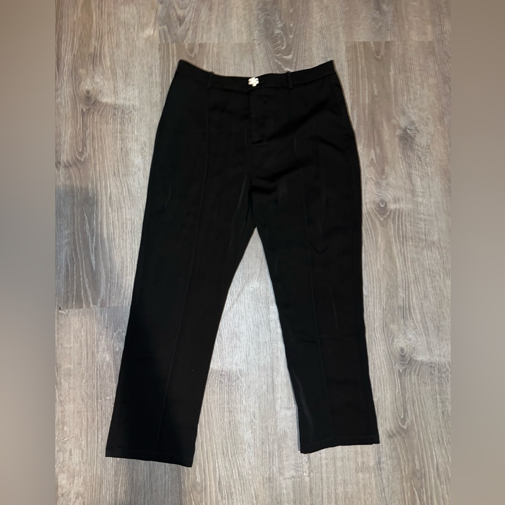 Black Formal/ dress slacks
